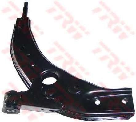 Важіль незалежної підвіски колеса