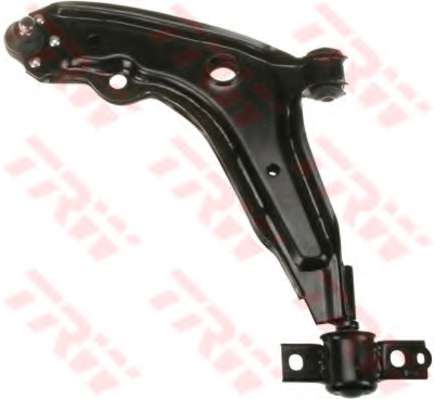 Рычаг независимой подвески колеса, подвеска колеса