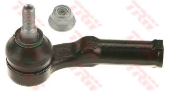 Кермовий наконечник