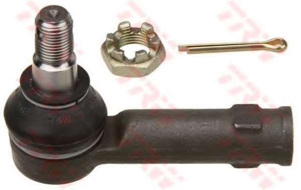 Кермовий наконечник