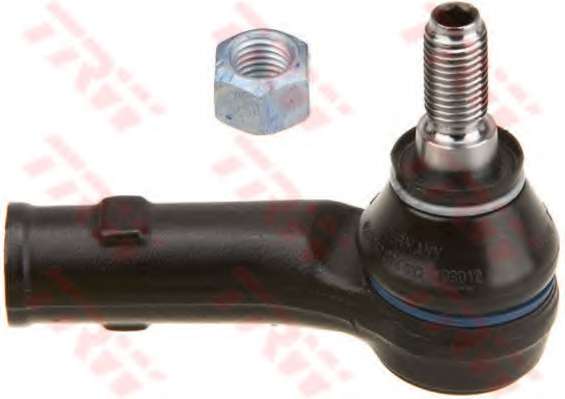 Кермовий наконечник