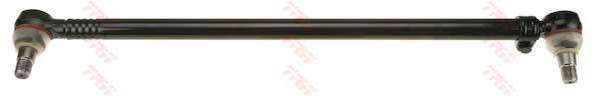 Продольная рулевая тяга