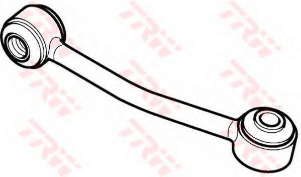 Тяга / стойка, стабилизатор