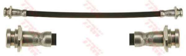 Шланг гальмівний