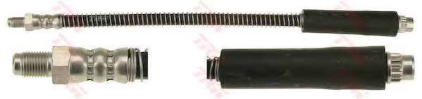 Тормозной шланг