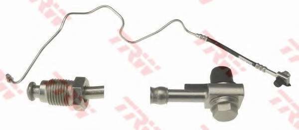 Тормозной шланг