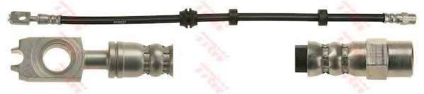 Шланг гальмівний