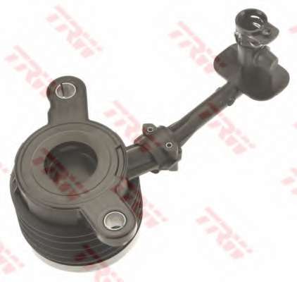 Центральный выключатель, система сцепления