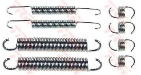 Монтажний набір колодки