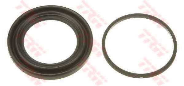 Ремкомплект супорта гальмівного