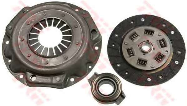 Комплект сцепления