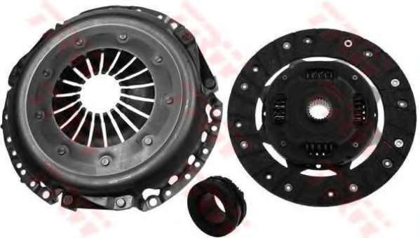 Комплект сцепления