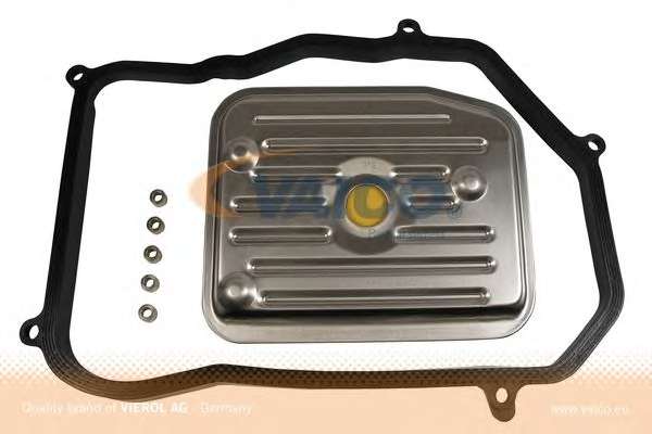 Комплект гидрофильтров, автоматическая коробка передач