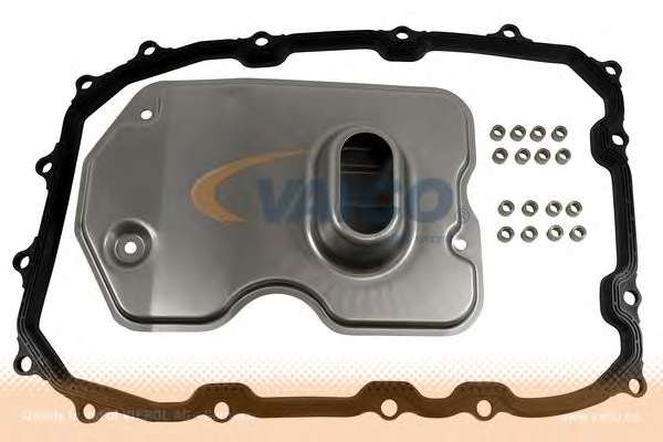 Комплект гидрофильтров, автоматическая коробка передач