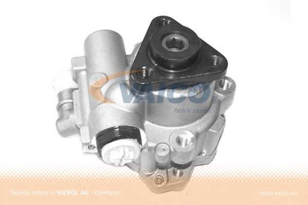 Гидравлический насос, рулевое управление