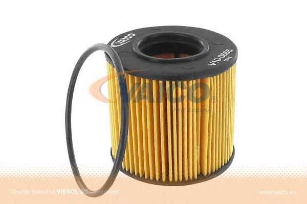 Масляный фильтр