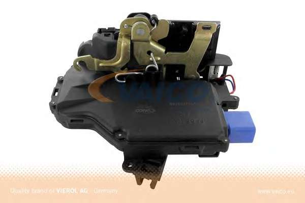 Замок двери