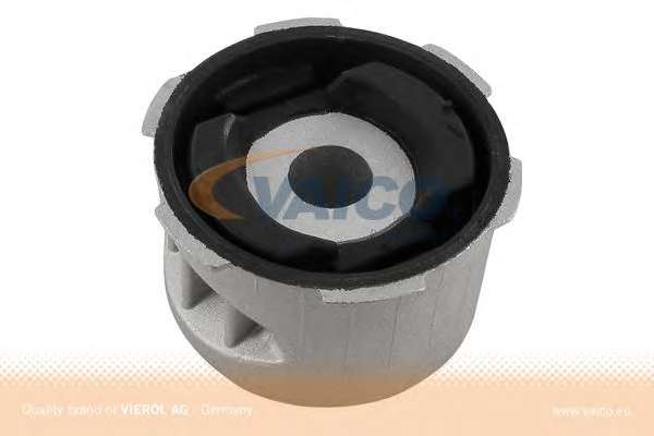 Втулка, балка моста