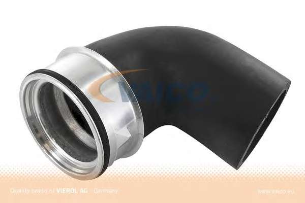 Трубка нагнетаемого воздуха