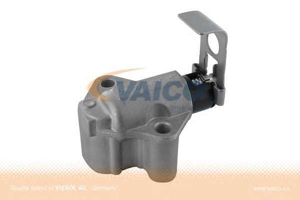 Натяжитель, цепь привода