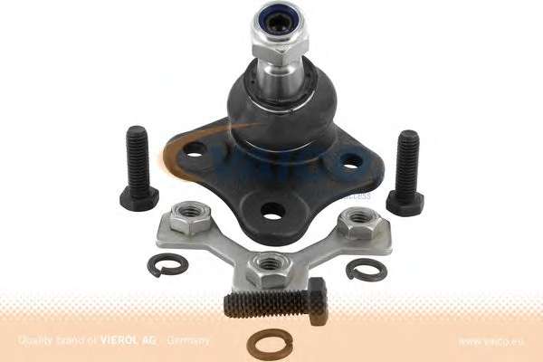 Несущий / направляющий шарнир