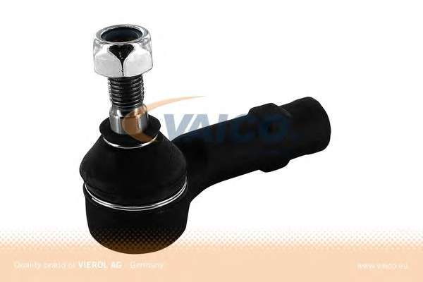 Наконечник поперечной рулевой тяги