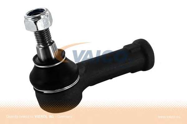 Наконечник поперечной рулевой тяги