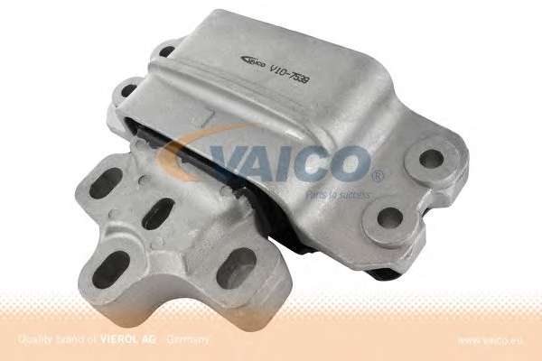 Подвеска, двигатель