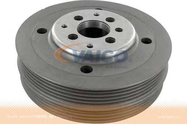 Ременный шкив, коленчатый вал