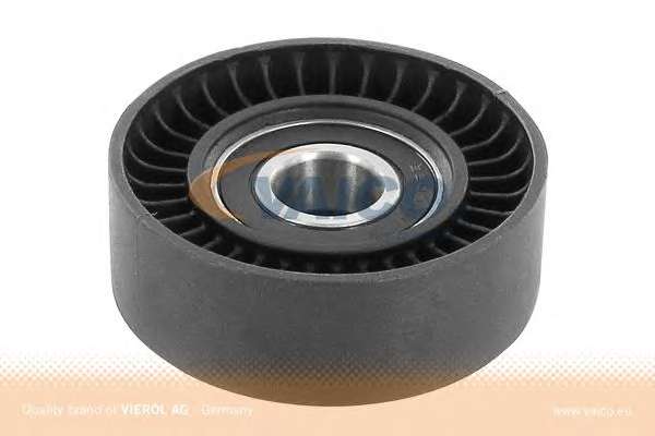 Натяжной ролик, поликлиновой  ремень