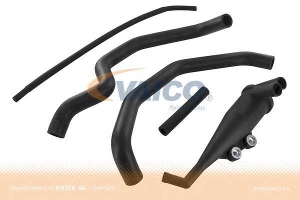 Ремонтный набор, вентиляция картера