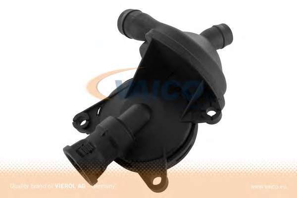 Маслосъемный щиток, вентиляция картера