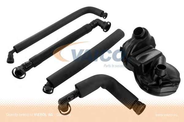 Ремонтный набор, вентиляция картера