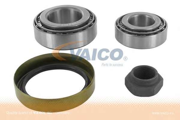 Комплект подшипника ступицы колеса