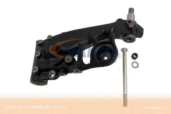 Рычаг независимой подвески колеса, подвеска колеса