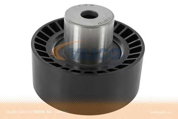 Паразитный / Ведущий ролик, зубчатый ремень