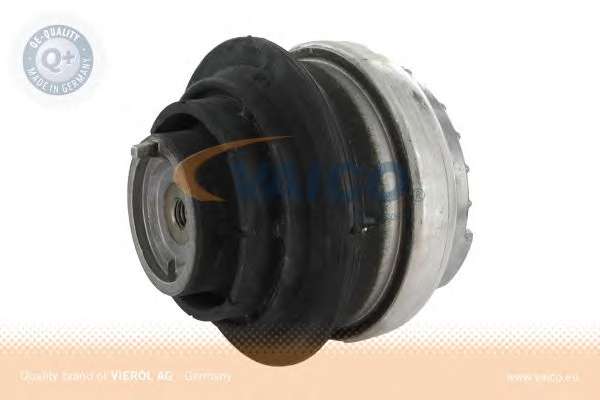 Подвеска, двигатель