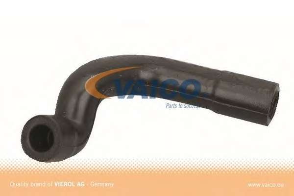 Шланг, воздухоотвод крышки головки цилиндра