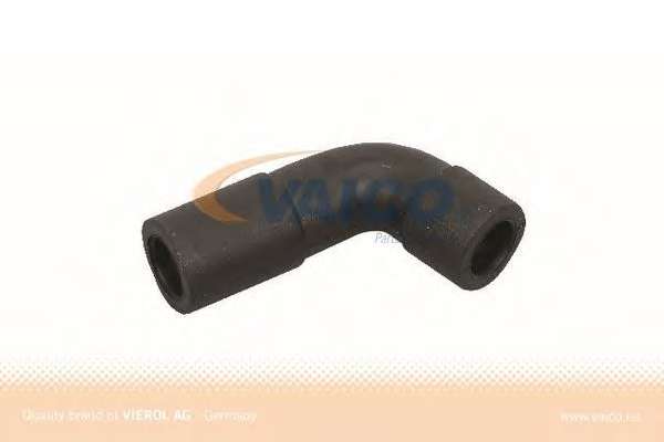 Шланг, воздухоотвод крышки головки цилиндра