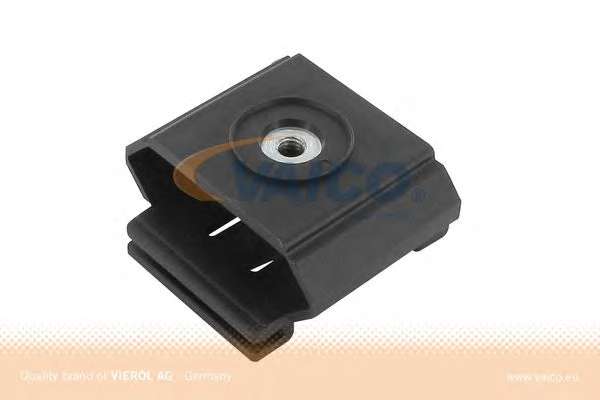 Пружинный зажим