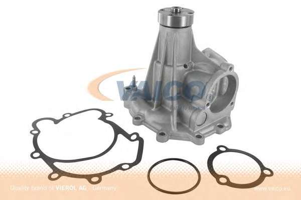 Водяной насос