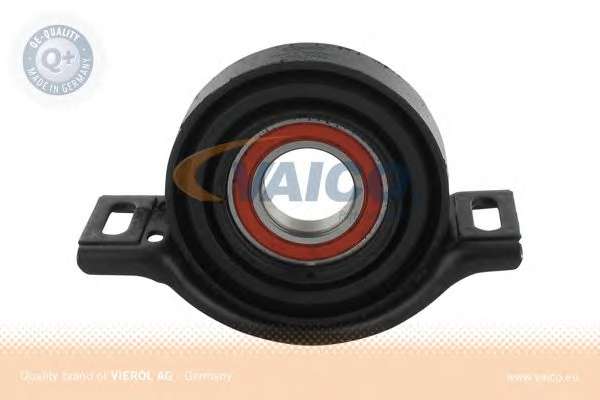 Подвеска, карданный вал