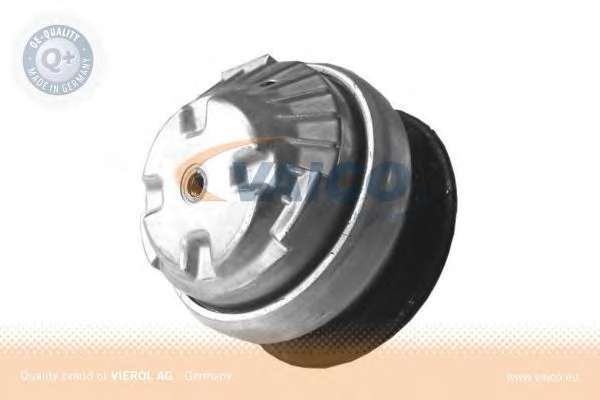 Подвеска, двигатель