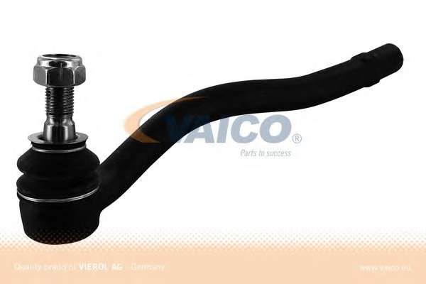 Наконечник поперечной рулевой тяги