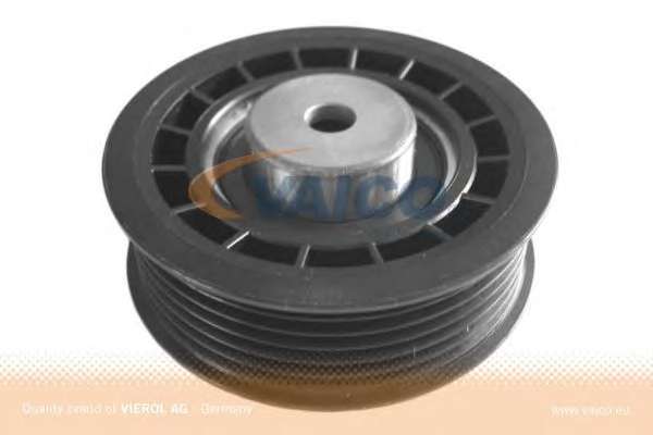 Паразитный / ведущий ролик, поликлиновой ремень