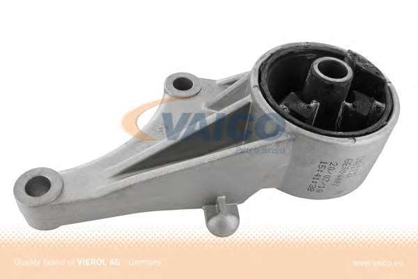 Подвеска, двигатель