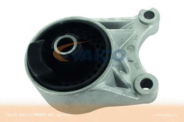 Подвеска, двигатель