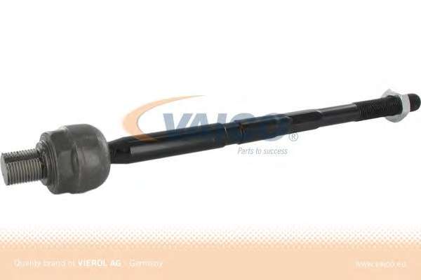 Поперечная рулевая тяга