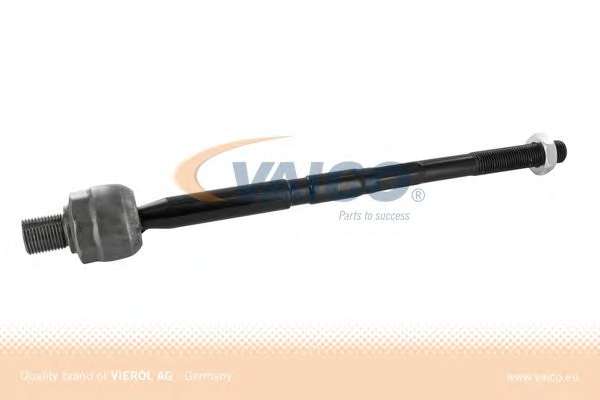 Поперечная рулевая тяга