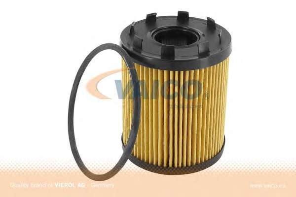 Масляный фильтр